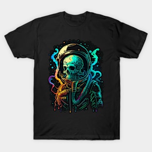 The Color of Space T-Shirt